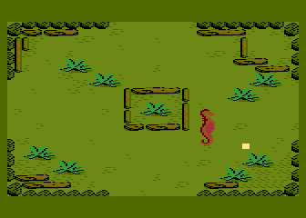 Adventure II screenshot 5 for Atari 5200